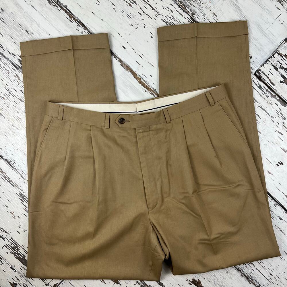 Ralph Ralph Lauren, men’s pants dress! - Picture 2 of 6
